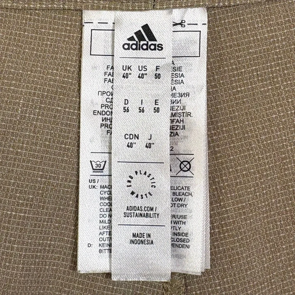 adidas golf shorts